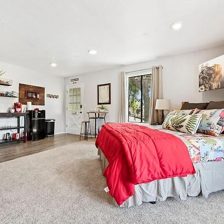 Sunrise In The Heart Of Oakhurst-No Servicefee Extérieur photo