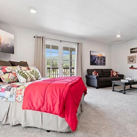 Sunrise In The Heart Of Oakhurst-No Servicefee Extérieur photo
