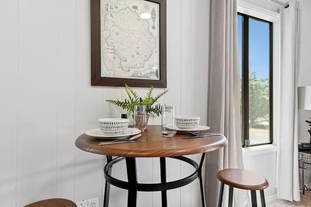 Sunrise In The Heart Of Oakhurst-No Servicefee Extérieur photo