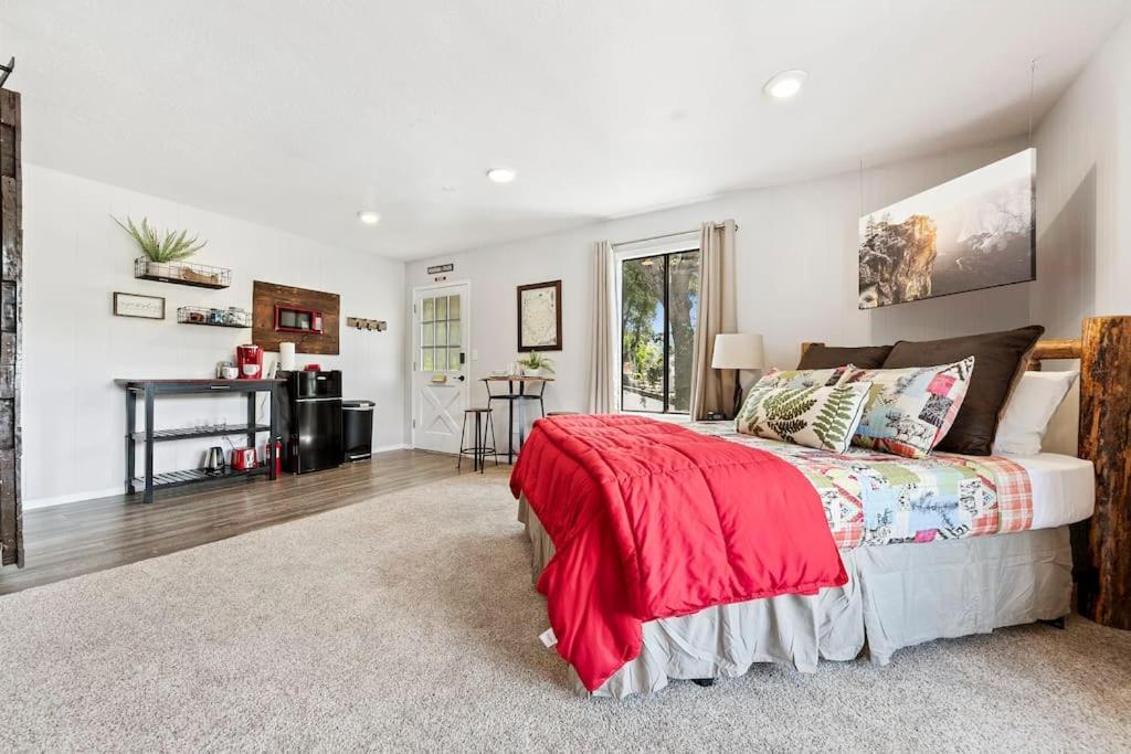 Sunrise In The Heart Of Oakhurst-No Servicefee Extérieur photo