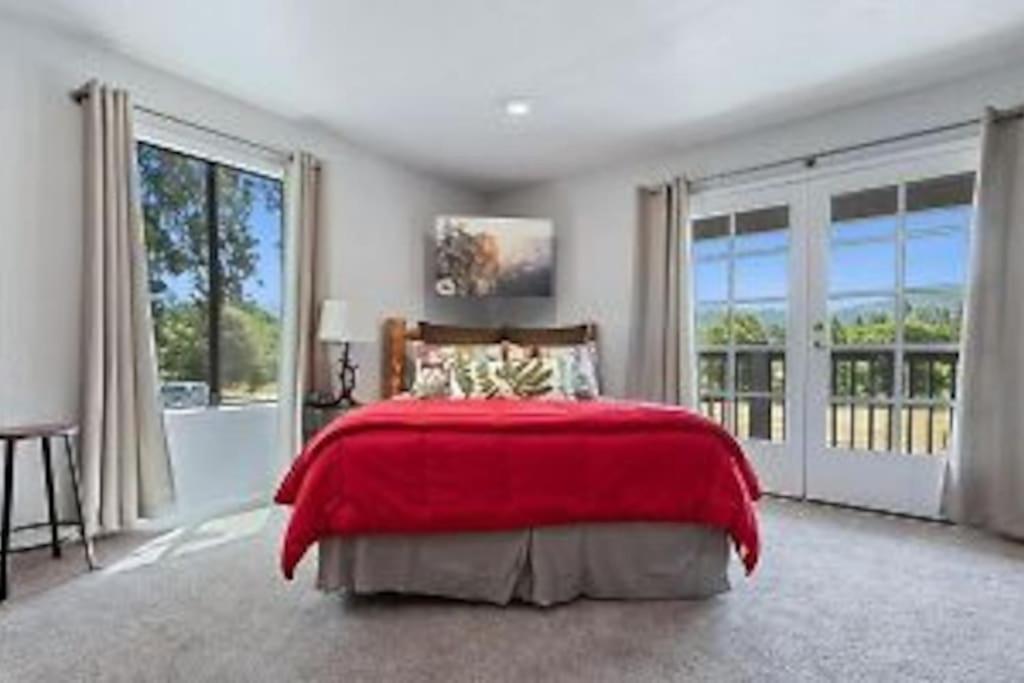Sunrise In The Heart Of Oakhurst-No Servicefee Extérieur photo