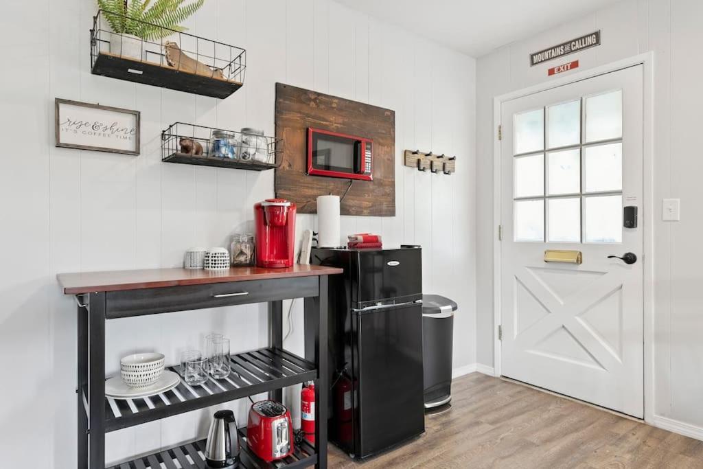 Sunrise In The Heart Of Oakhurst-No Servicefee Extérieur photo