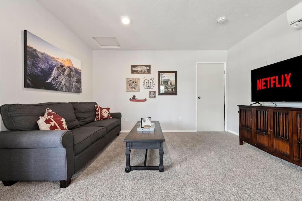 Sunrise In The Heart Of Oakhurst-No Servicefee Extérieur photo