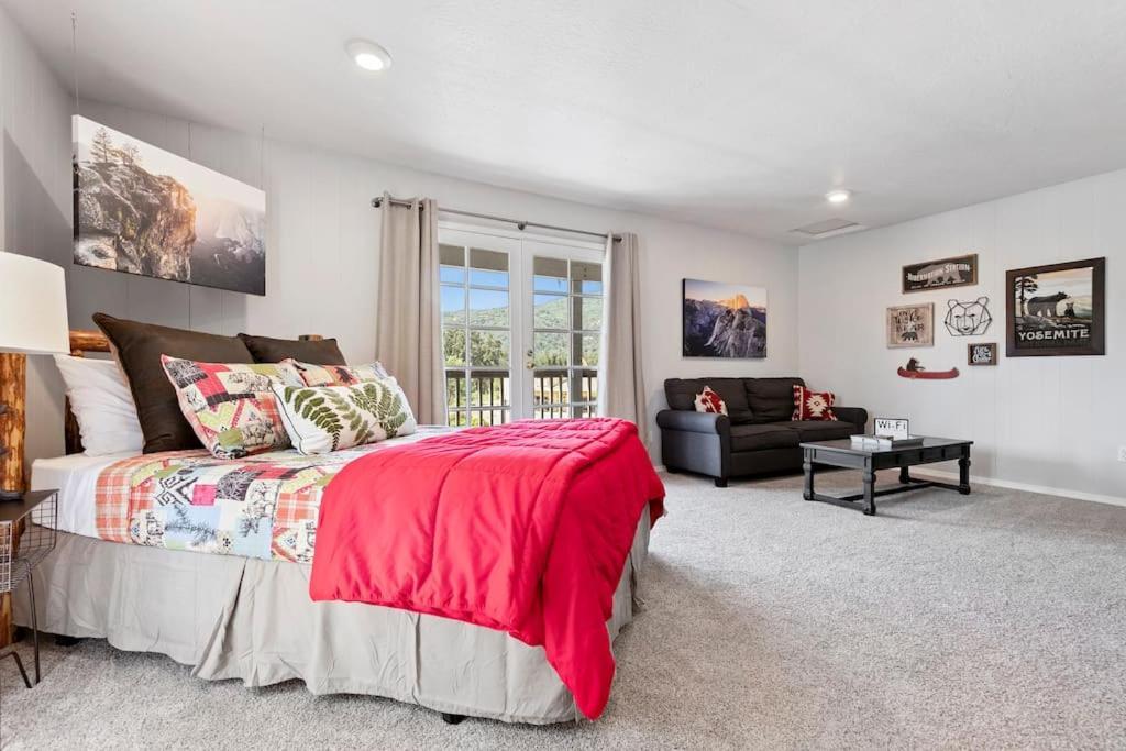 Sunrise In The Heart Of Oakhurst-No Servicefee Extérieur photo